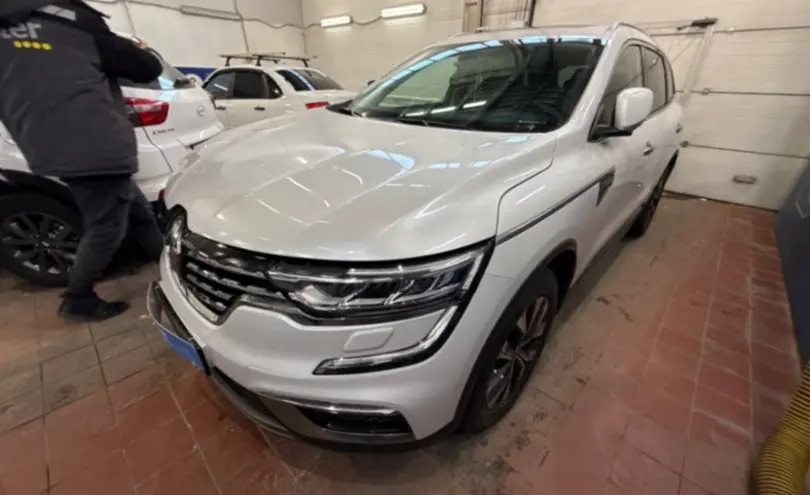 Renault Koleos 2023 года за 14 700 000 тг. в Астана