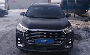 Jetour X90 PLUS 2024 года за 11 000 000 тг. в Караганда фото 2