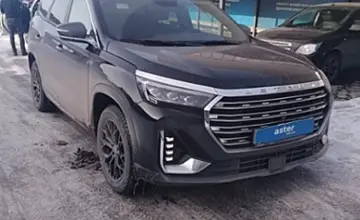 Jetour X90 PLUS 2024 года за 11 000 000 тг. в Караганда фото 3