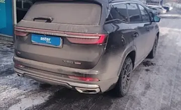 Jetour X90 PLUS 2024 года за 11 000 000 тг. в Караганда