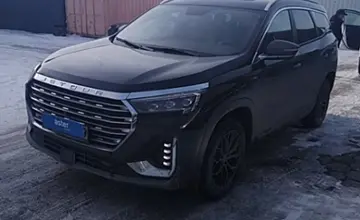 Jetour X90 PLUS 2024 года за 11 000 000 тг. в Караганда фото 1