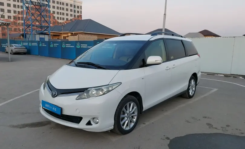 Toyota Previa 2015 года за 13 000 000 тг. в Шымкент