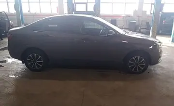 LADA (ВАЗ) Vesta 2022 года за 5 500 000 тг. в Караганда фото 4
