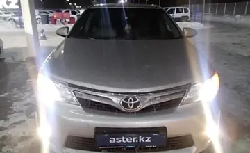 Toyota Camry 2011 года за 10 000 000 тг. в Усть-Каменогорск фото 2
