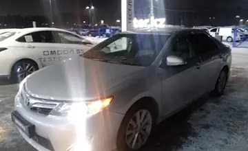 Toyota Camry 2011 года за 10 000 000 тг. в Усть-Каменогорск фото 1