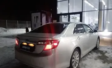 Toyota Camry 2011 года за 10 000 000 тг. в Усть-Каменогорск
