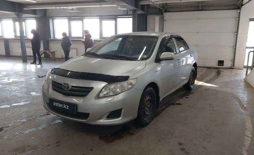 Toyota Corolla 2007 года за 5 000 000 тг. в Астана