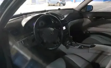 Mercedes-Benz E-Класс 2003 года за 6 000 000 тг. в Алматы фото 5