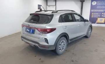 Kia Rio 2021 года за 8 400 000 тг. в Астана фото 3