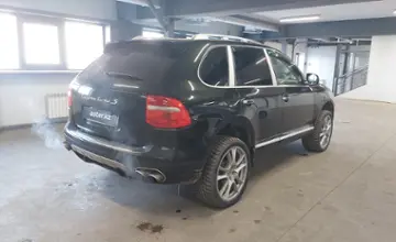 Porsche Cayenne 2007 года за 5 500 000 тг. в Астана фото 3