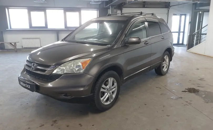 Honda CR-V 2011 года за 7 300 000 тг. в Астана