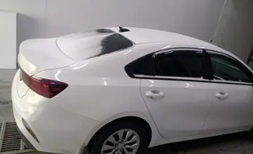 Kia Cerato 2024 года за 11 500 000 тг. в Павлодар фото 4