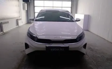 Kia Cerato 2024 года за 11 500 000 тг. в Павлодар фото 2