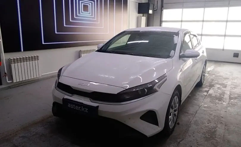 Kia Cerato 2024 года за 11 500 000 тг. в Павлодар