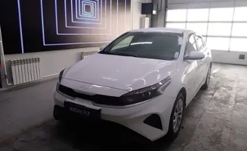 Kia Cerato 2024 года за 11 500 000 тг. в Павлодар фото 1