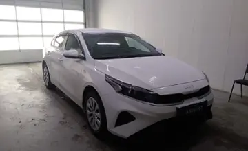 Kia Cerato 2024 года за 11 500 000 тг. в Павлодар фото 3