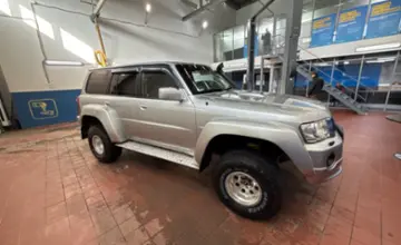 Nissan Patrol 2008 года за 17 000 000 тг. в Астана фото 4