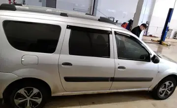 LADA (ВАЗ) Largus 2013 года за 3 500 000 тг. в Актобе фото 4