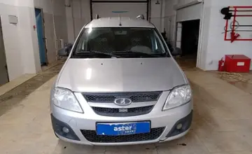 LADA (ВАЗ) Largus 2013 года за 3 500 000 тг. в Актобе фото 2
