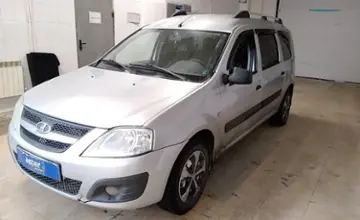 LADA (ВАЗ) Largus 2013 года за 3 500 000 тг. в Актобе фото 1