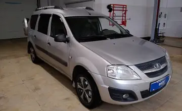 LADA (ВАЗ) Largus 2013 года за 3 500 000 тг. в Актобе фото 3
