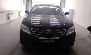 Toyota Camry 2010 года за 6 000 000 тг. в Павлодар фото 2