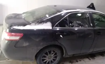 Toyota Camry 2010 года за 6 000 000 тг. в Павлодар фото 4