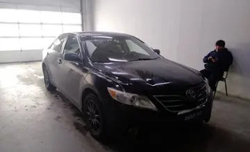 Toyota Camry 2010 года за 6 000 000 тг. в Павлодар фото 3