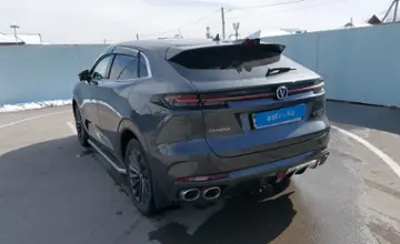 Changan UNI-K 2023 года за 17 500 000 тг. в Шымкент фото 4