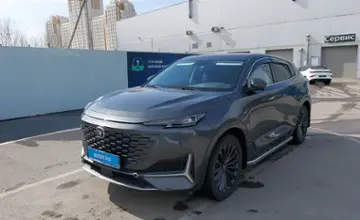 Changan UNI-K 2023 года за 17 500 000 тг. в Шымкент фото 1