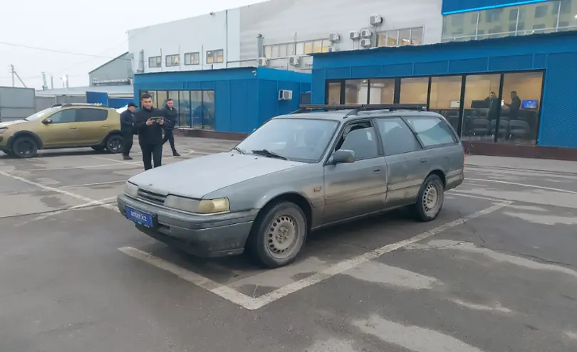 Mazda 626 1993 года за 800 000 тг. в Алматы