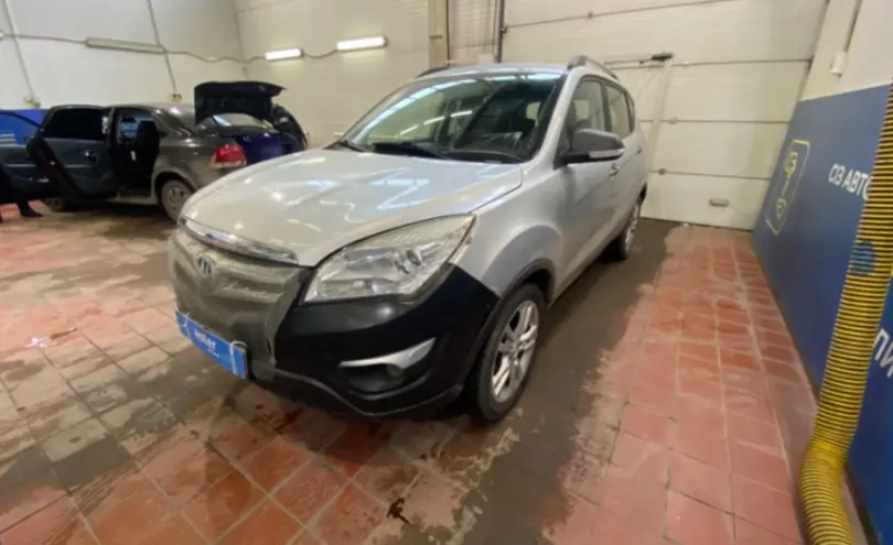 Changan CS35 2014 года за 3 500 000 тг. в Астана