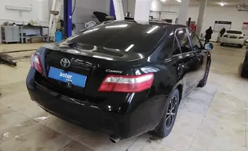 Toyota Camry 2007 года за 5 700 000 тг. в Актобе