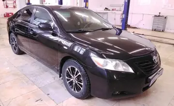 Toyota Camry 2007 года за 5 700 000 тг. в Актобе фото 3