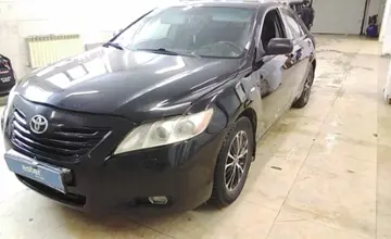 Toyota Camry 2007 года за 5 700 000 тг. в Актобе фото 1