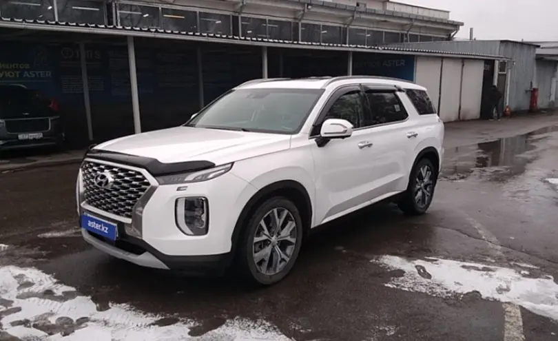 Hyundai Palisade 2019 года за 18 500 000 тг. в Алматы