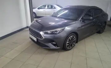 JAC J7 2023 года за 9 000 000 тг. в Астана фото 1