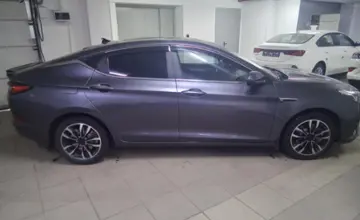 JAC J7 2023 года за 9 000 000 тг. в Астана фото 4