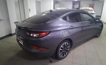 JAC J7 2023 года за 9 000 000 тг. в Астана