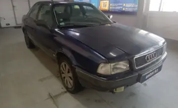 Audi 80 1995 года за 1 500 000 тг. в Уральск фото 3