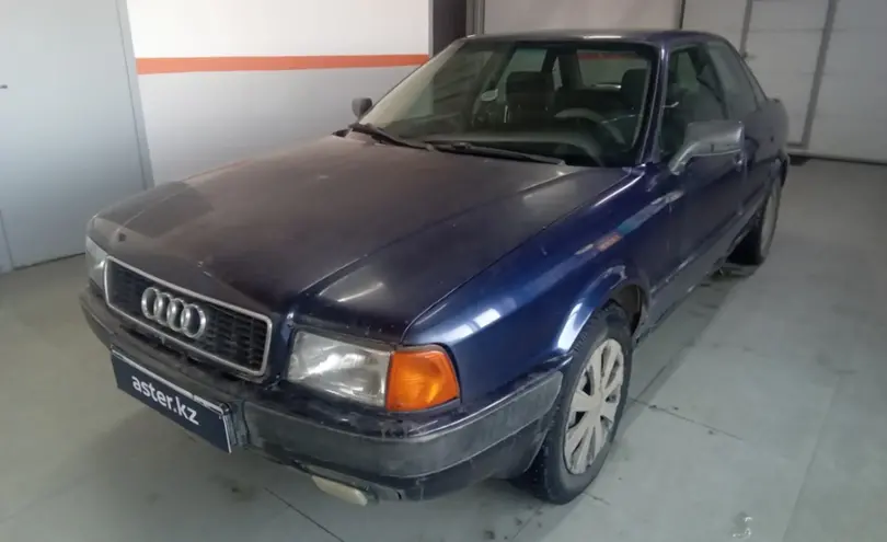 Audi 80 1995 года за 1 500 000 тг. в Уральск