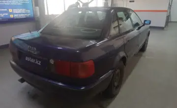 Audi 80 1995 года за 1 500 000 тг. в Уральск