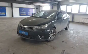 Toyota Corolla 2014 года за 6 500 000 тг. в Астана фото 1