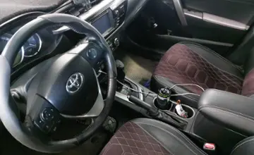 Toyota Corolla 2014 года за 6 500 000 тг. в Астана фото 5