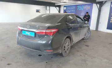 Toyota Corolla 2014 года за 6 500 000 тг. в Астана фото 3