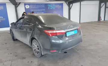 Toyota Corolla 2014 года за 6 500 000 тг. в Астана фото 4