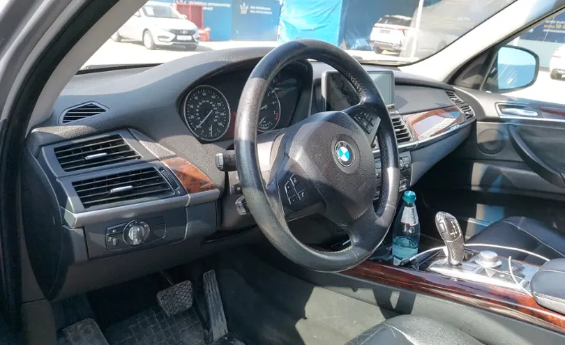 BMW X5 2007 года за 8 300 000 тг. в Шымкент фото 5