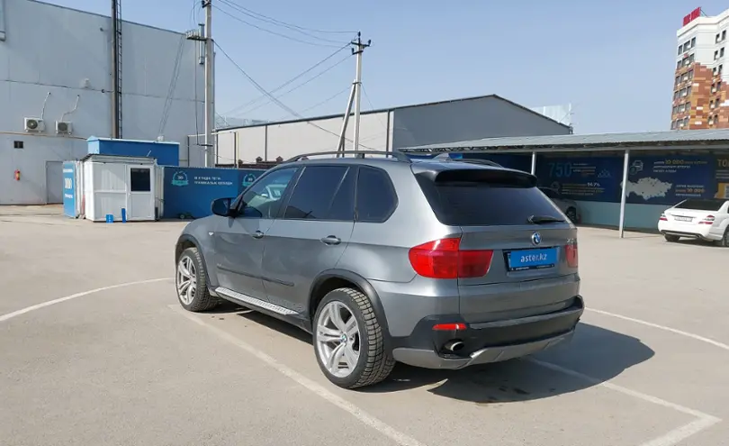 BMW X5 2007 года за 8 300 000 тг. в Шымкент фото 4