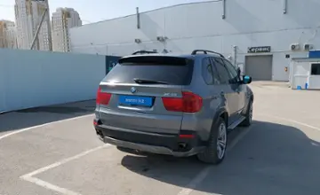 BMW X5 2007 года за 8 300 000 тг. в Шымкент фото 3