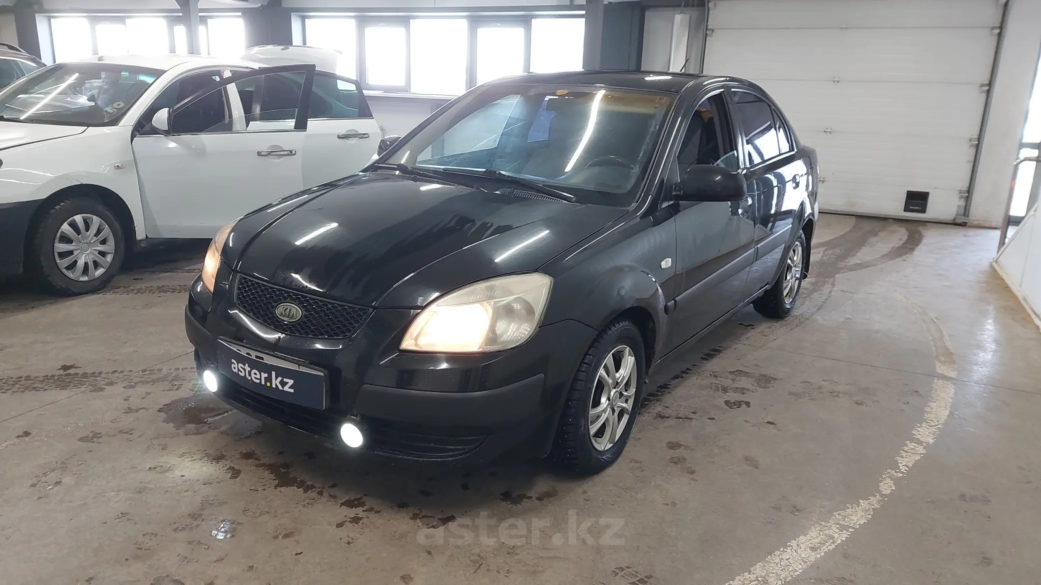 Kia Rio 2006